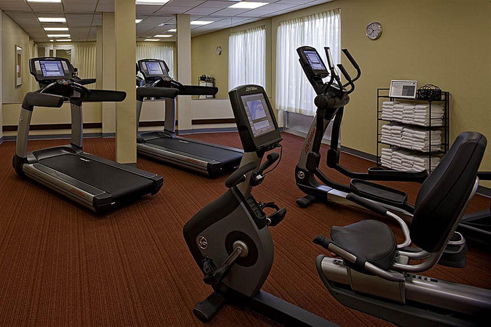 Hyatt Place Bethlehem-Downtown Facilidades foto