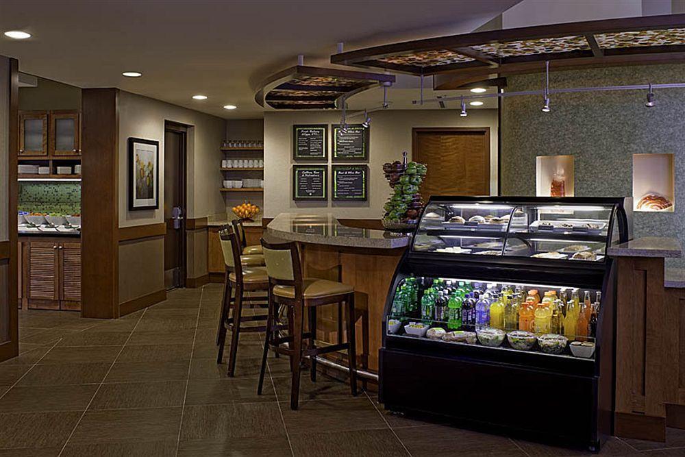 Hyatt Place Bethlehem-Downtown Restaurante foto