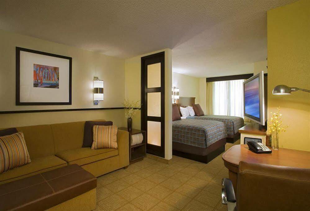 Hyatt Place Bethlehem-Downtown Exterior foto